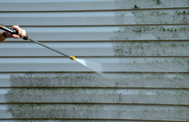 Best Building Exterior Washing  in James City, NC